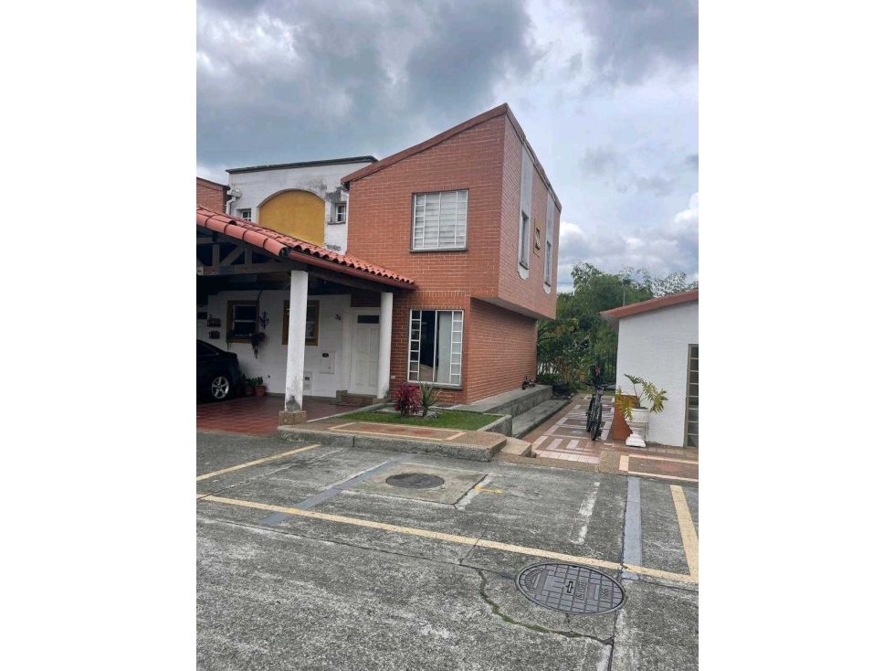 Casa en venta Quindío Armenia Cr Terranova 84 m2 Habitaciones 3 Baños 3 Garajes 1 Precio $480000000