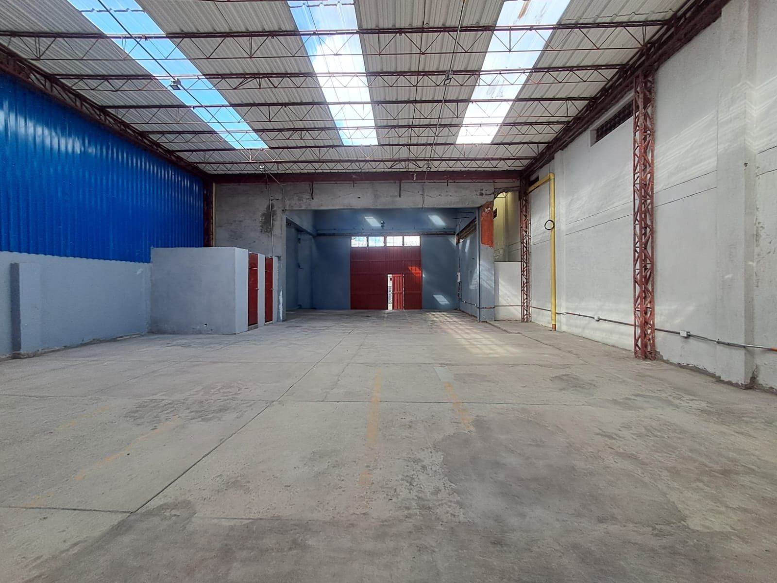 Bodega en arriendo Risaralda Dosquebradas Ub La Macarena 280 m2 Habitaciones 0 Baños 2 Garajes 1 Precio $6000000