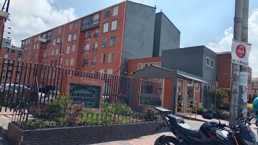 Apartamento en venta Cundinamarca Bogotá Bavaria 51 m2 Habitaciones 3 Baños 1 Garajes 0 Precio $170000000