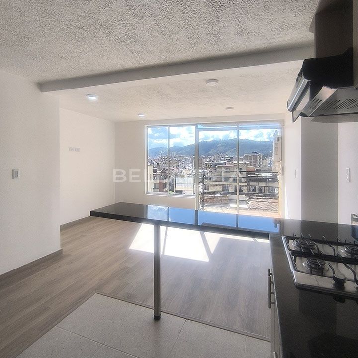 Apartamento en venta Boyacá Duitama La Milagrosa 66 m2 Habitaciones 3 Baños 2 Garajes 1 Precio $242000000