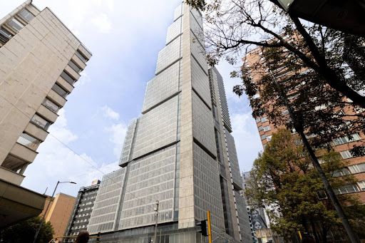 Apartamento en venta Cundinamarca Bogotá Las Nieves 66 m2 Habitaciones 2 Baños 2 Garajes 1 Precio $540000000