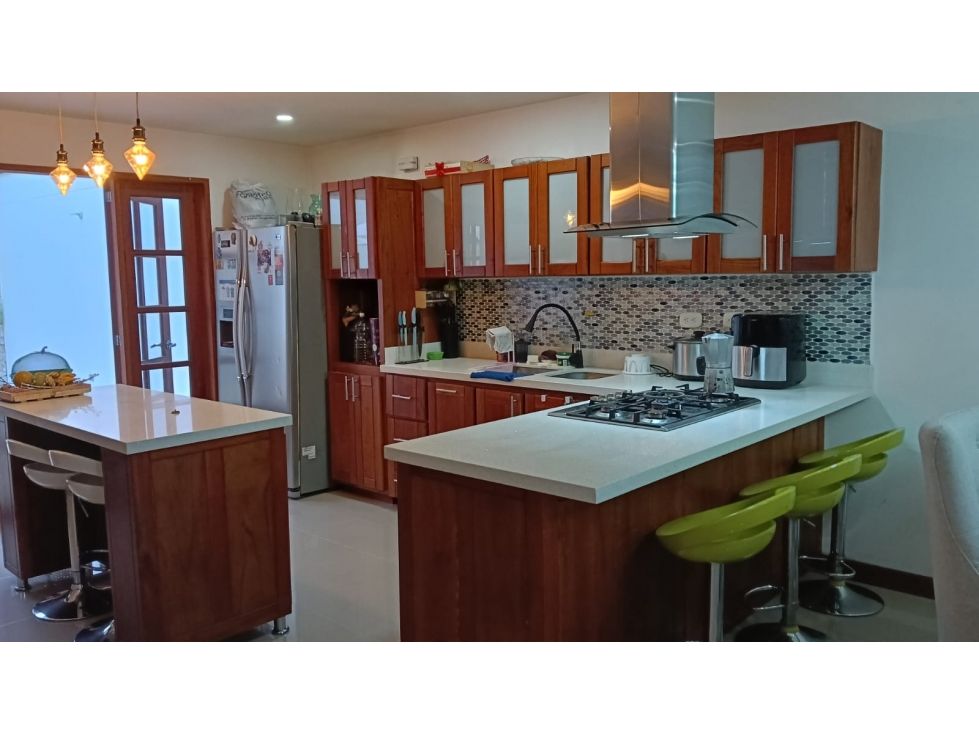 Casa en arriendo Antioquia Rionegro Rionegro 220 m2 Habitaciones 4 Baños 3 Garajes 1 Precio $4500000