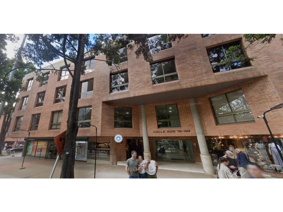 Oficina en venta Cundinamarca Bogotá Chicó Norte 127 m2 Habitaciones 0 Baños 2 Garajes 3 Precio $990000000