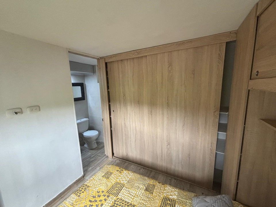 Apartamento en venta Cundinamarca Bogotá La Felicidad 48 m2 Habitaciones 3 Baños 2 Garajes 0 Precio $298000000