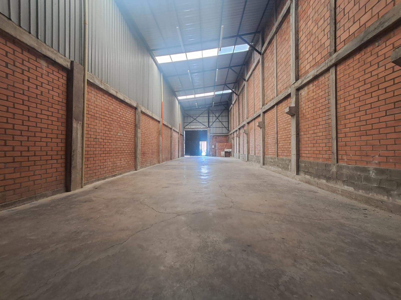 Bodega en arriendo Risaralda Dosquebradas Br La Badea 274 m2 Habitaciones 0 Baños 2 Garajes 1 Precio $6900000