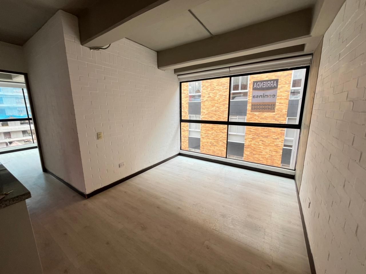 Apartamento en arriendo Cundinamarca Bogotá Sucre 60 m2 Habitaciones 2 Baños 2 Garajes 0 Precio $2920300