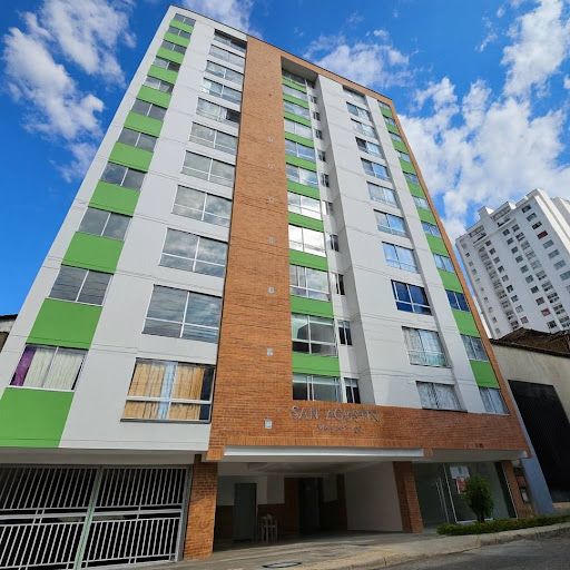 Apartaestudio en arriendo Santander Bucaramanga Mutualidad 45 m2 Habitaciones 1 Baños 1 Garajes 1 Precio $1300000