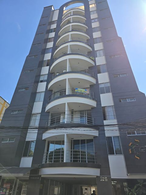 Apartamento en venta Santander Bucaramanga San Francisco 63 m2 Habitaciones 2 Baños 2 Garajes 1 Precio $250000000