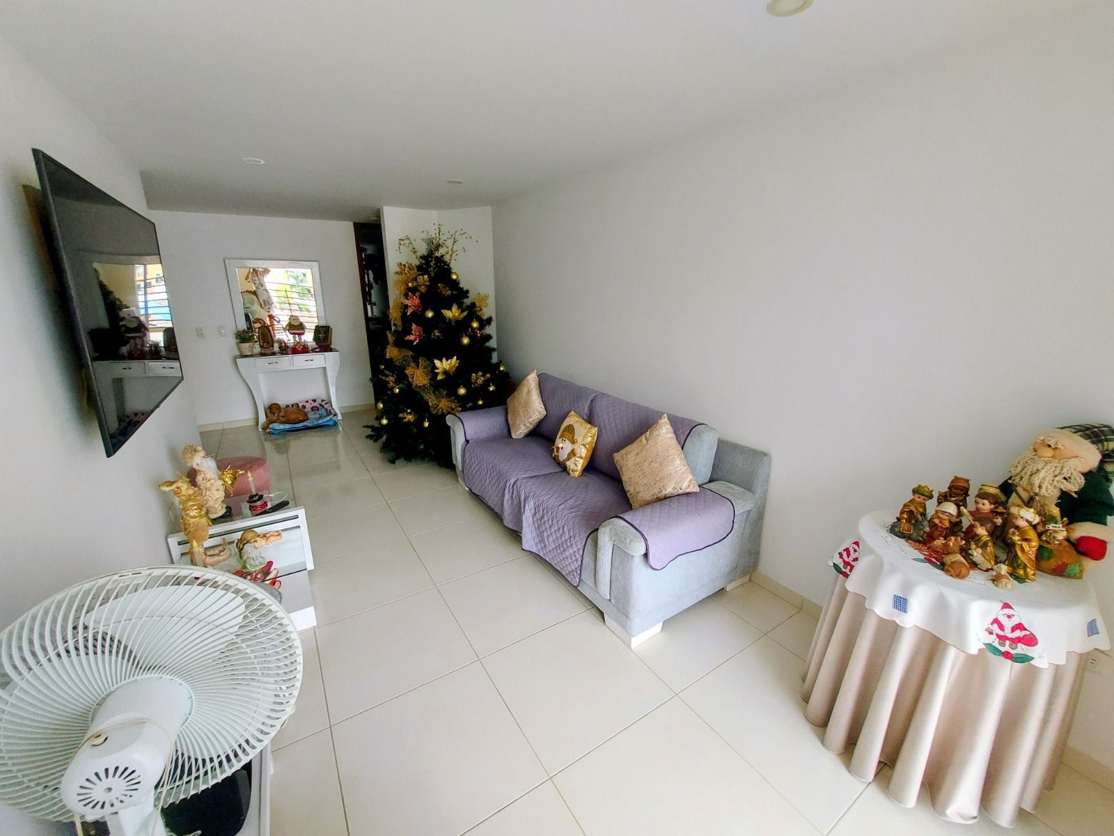 Apartamento en venta Santander Bucaramanga Mejoras Publicas 84 m2 Habitaciones 3 Baños 2 Garajes 1 Precio $415000000