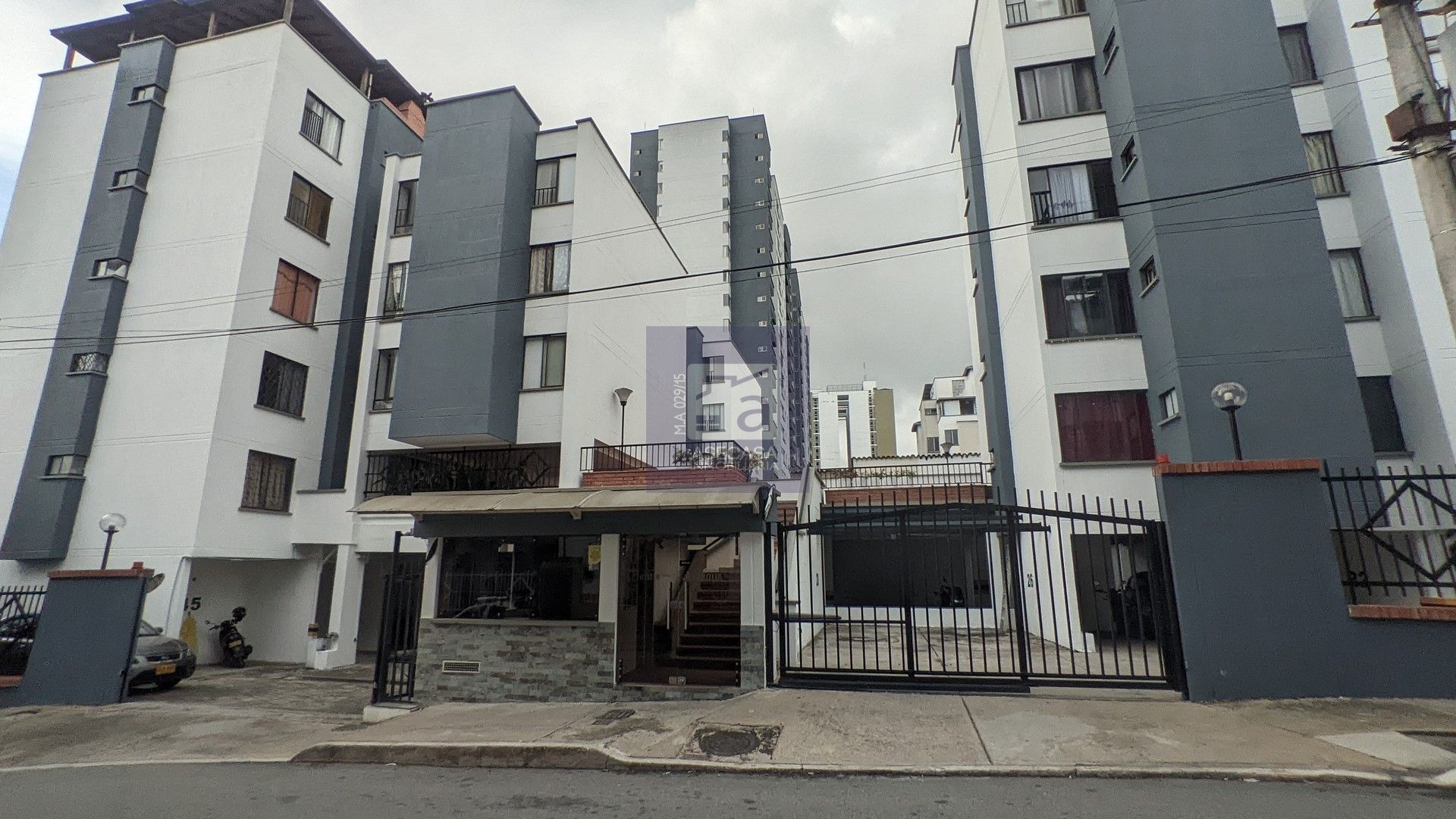 Apartamento en arriendo Santander Bucaramanga La Ceiba 76 m2 Habitaciones 3 Baños 2 Garajes 1 Precio $1404000