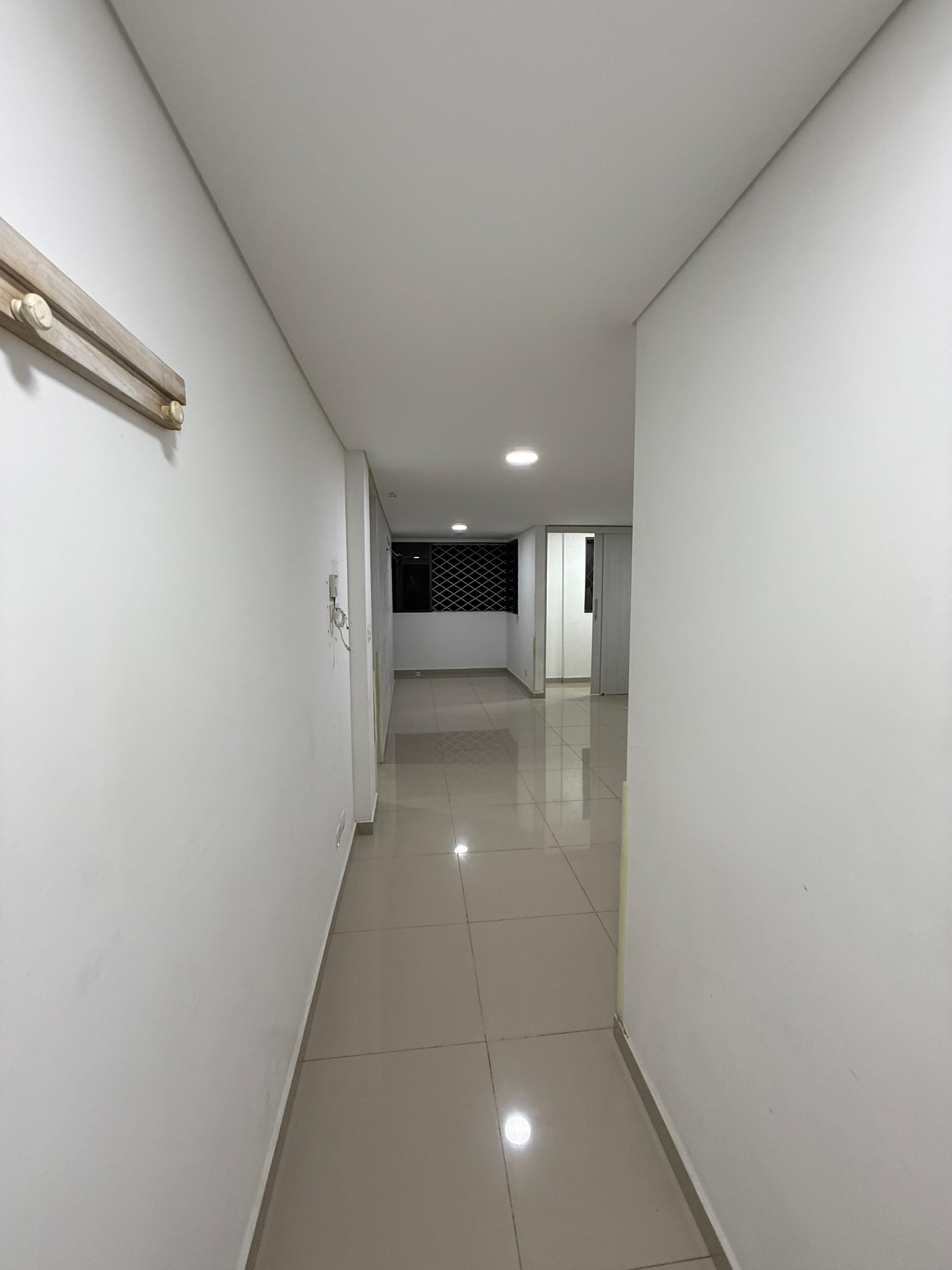 Apartamento en arriendo Bolívar Cartagena Camaguey I 48 m2 Habitaciones 1 Baños 1 Garajes 1 Precio $2300000