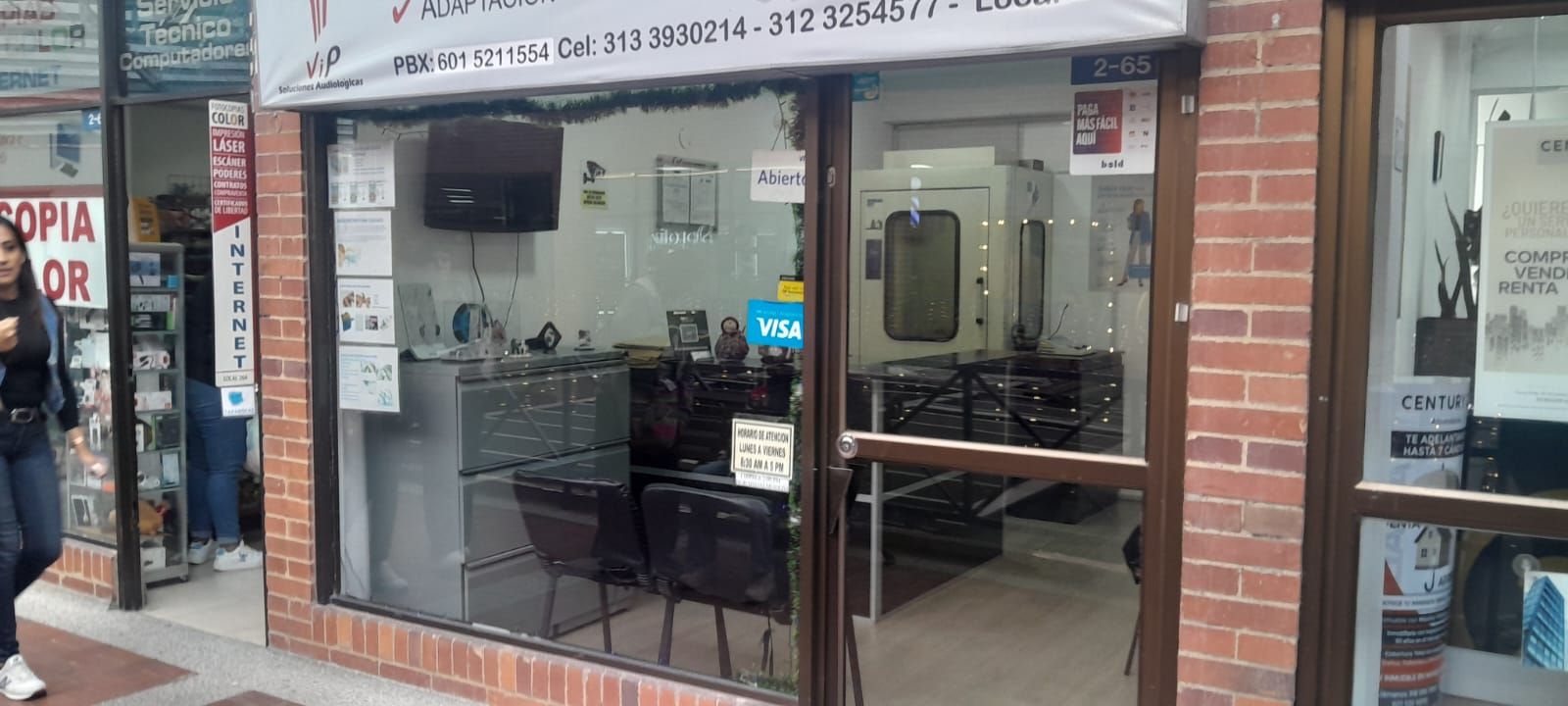 Local en arriendo Cundinamarca Bogotá Mazurén 24 m2 Habitaciones 0 Baños 1 Garajes 0 Precio $1360000