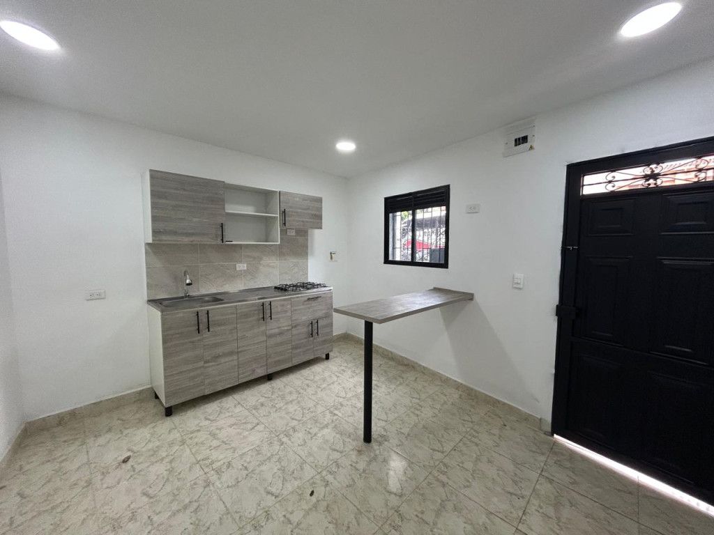Apartamento en arriendo Antioquia Medellín Belencito 45 m2 Habitaciones 2 Baños 1 Garajes 0 Precio $1300000