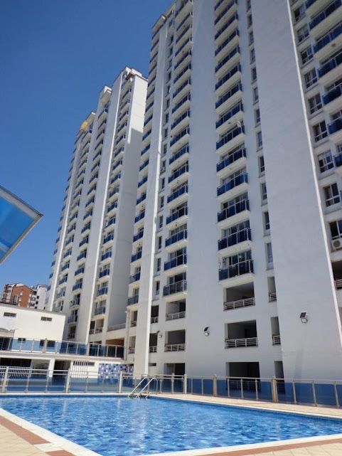 Apartamento en venta Santander Floridablanca Asd 133 m2 Habitaciones 4 Baños 4 Garajes 2 Precio $750000000
