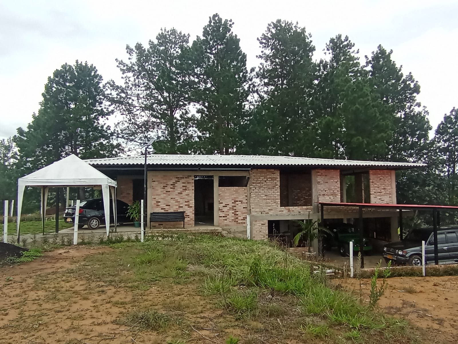 Casa en venta Cauca Popayán Urbanizacion Monte Mayor 300 m2 Habitaciones 4 Baños 3 Garajes 3 Precio $290000000