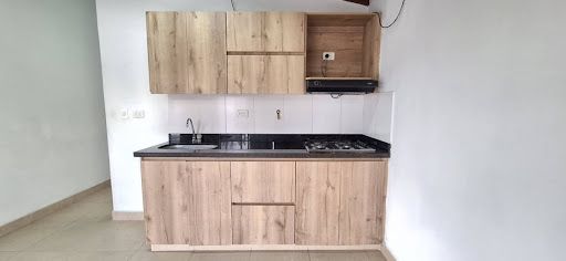 Apartamento en arriendo Antioquia Medellín Santa Lucia 50 m2 Habitaciones 2 Baños 2 Garajes 0 Precio $1800000