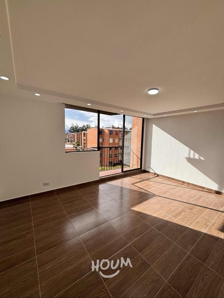 Apartamento en arriendo Cundinamarca Tocancipá Sector Centro 70 m2 Habitaciones 3 Baños 2 Garajes 0 Precio $1548000