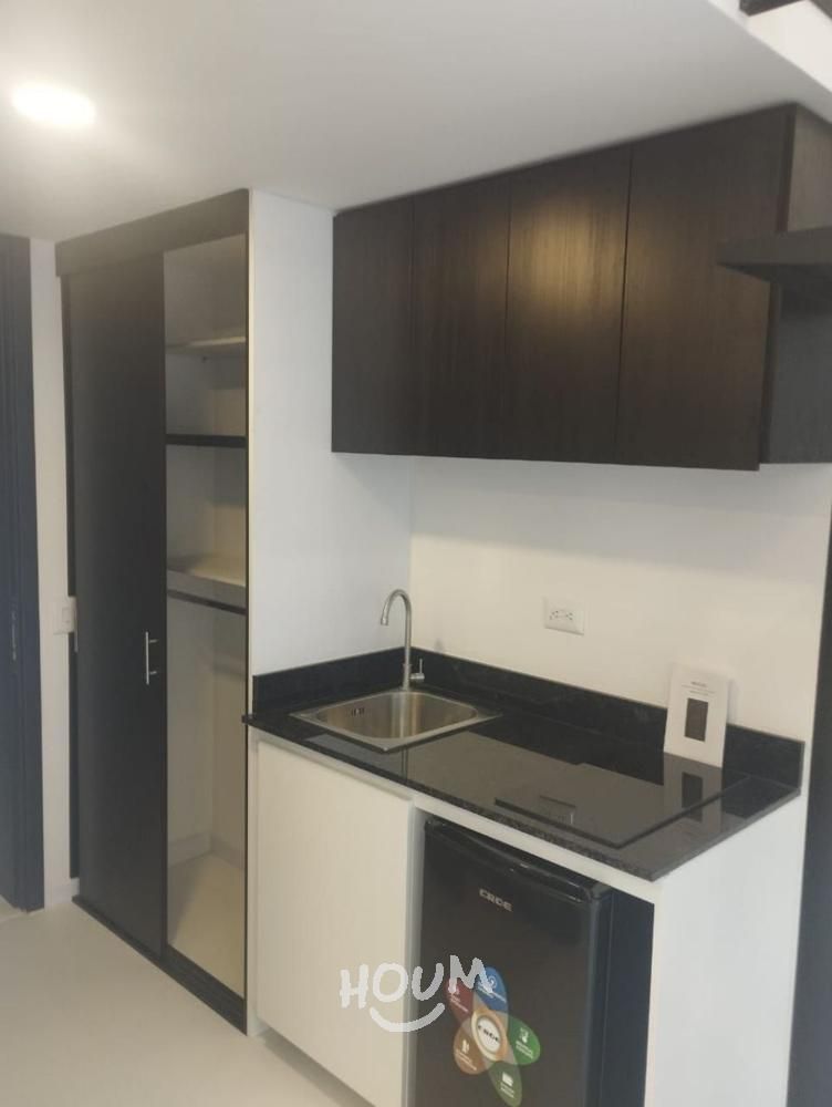 Apartamento en arriendo Cundinamarca Bogotá Chicó Norte 30 m2 Habitaciones 1 Baños 1 Garajes 0 Precio $2500000