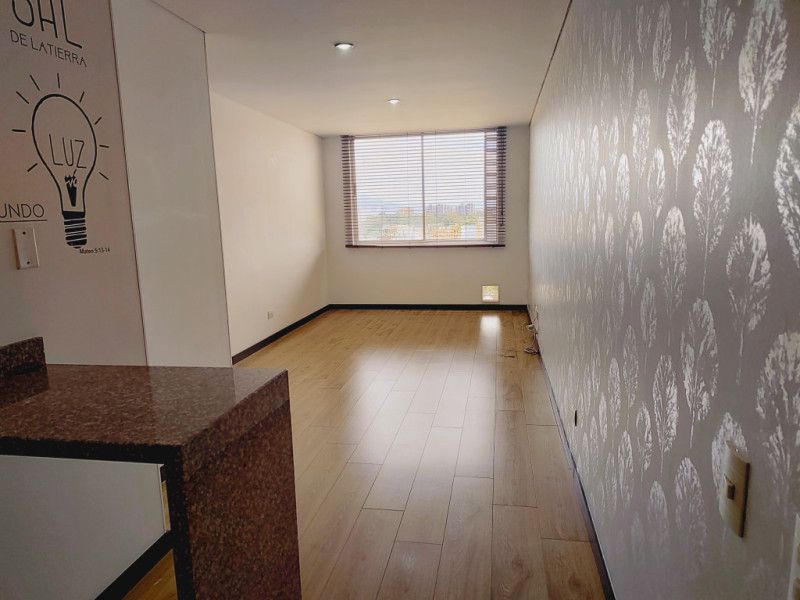 Apartaestudio en arriendo Cundinamarca Bogotá Cedritos 50 m2 Habitaciones 1 Baños 2 Garajes 1 Precio $2473000