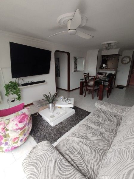 Apartamento en venta Valle Del Cauca Cali Ciudad Los Álamos 76 m2 Habitaciones 3 Baños 2 Garajes 1 Precio $219000000