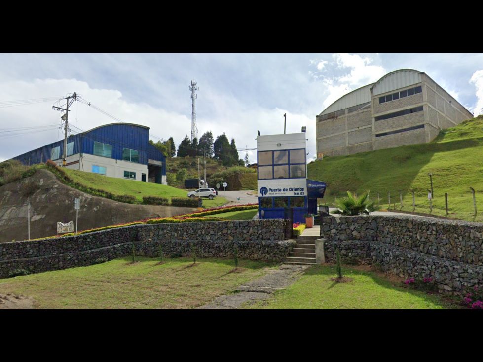 Bodega en arriendo Antioquia Guarne Guarne 750 m2 Habitaciones 0 Baños 0 Garajes 0 Precio $16000000