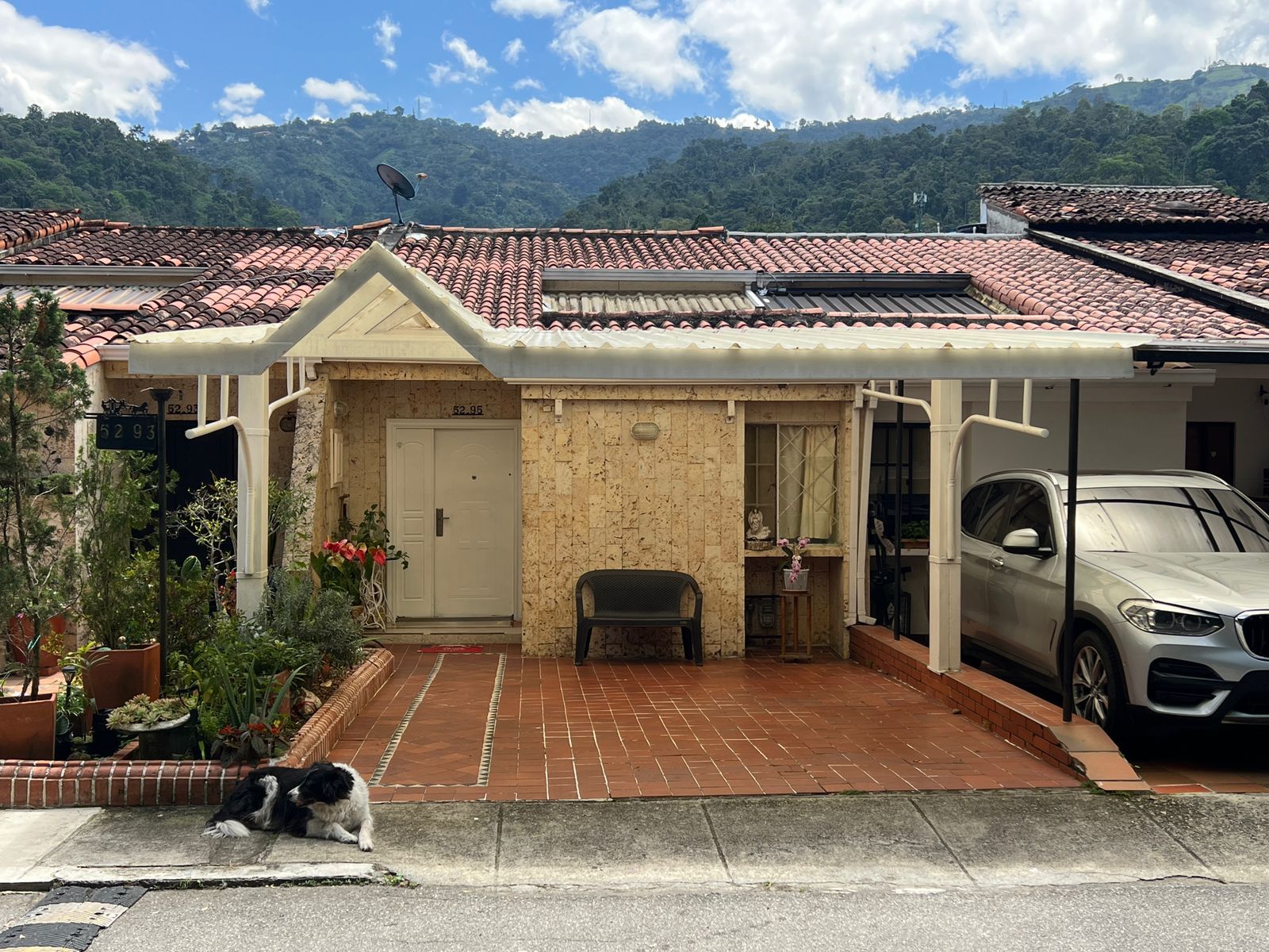 Casa en venta Santander Bucaramanga Pan De Azucar 130 m2 Habitaciones 3 Baños 3 Garajes 1 Precio $600000000