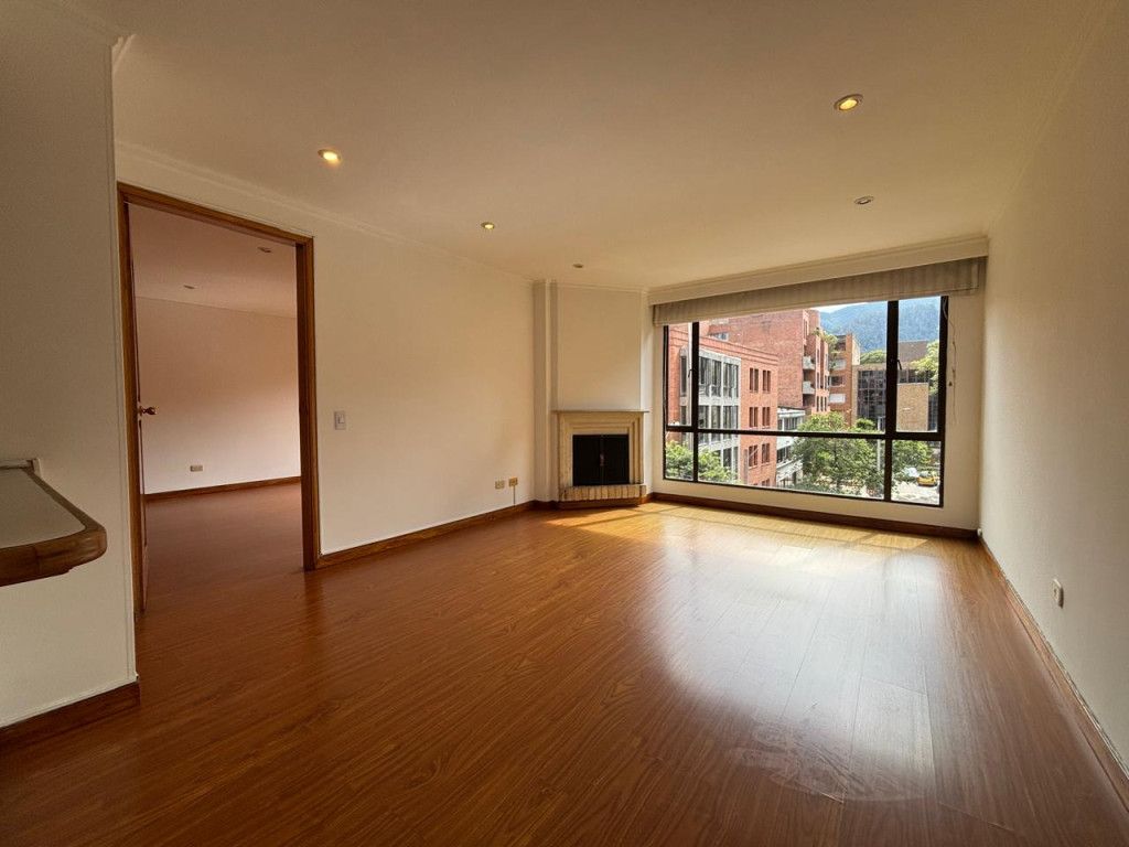 Apartamento en arriendo Cundinamarca Bogotá Antiguo Country 50 m2 Habitaciones 1 Baños 1 Garajes 1 Precio $3270000