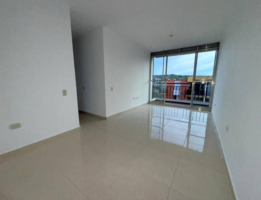 Apartamento en arriendo Santander Girón Cr Arboleda 65 m2 Habitaciones 3 Baños 2 Garajes 1 Precio $1400000