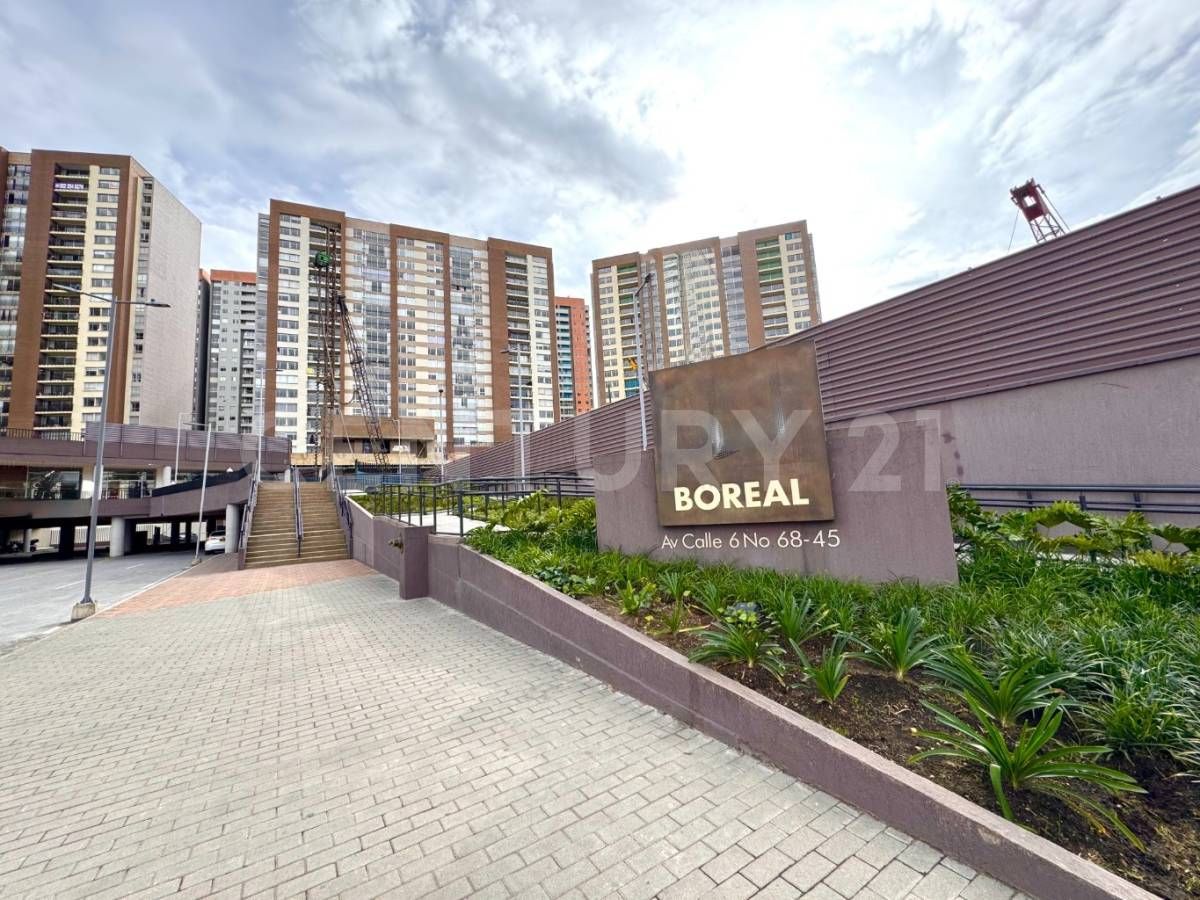 Apartamento en venta Cundinamarca Bogotá La Igualdad 93 m2 Habitaciones 3 Baños 2 Garajes 1 Precio $695000000