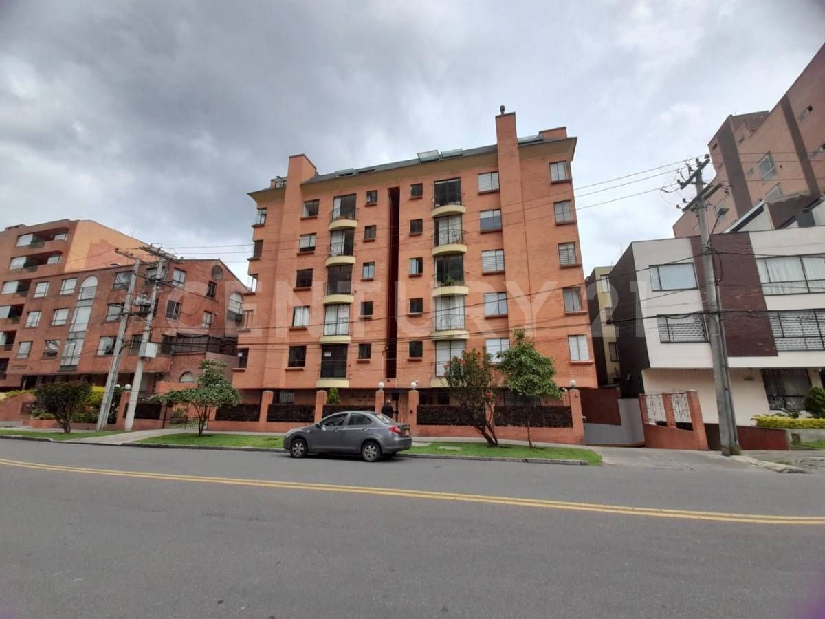 Apartamento en arriendo Cundinamarca Bogotá Acacias Usaquen 35 m2 Habitaciones 1 Baños 1 Garajes 1 Precio $2000000