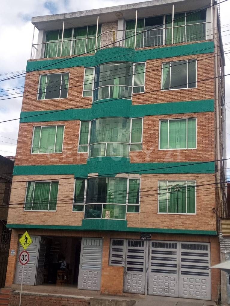 Apartamento en venta Cundinamarca Bogotá San Vicente Alto 52 m2 Habitaciones 2 Baños 1 Garajes 0 Precio $150000000
