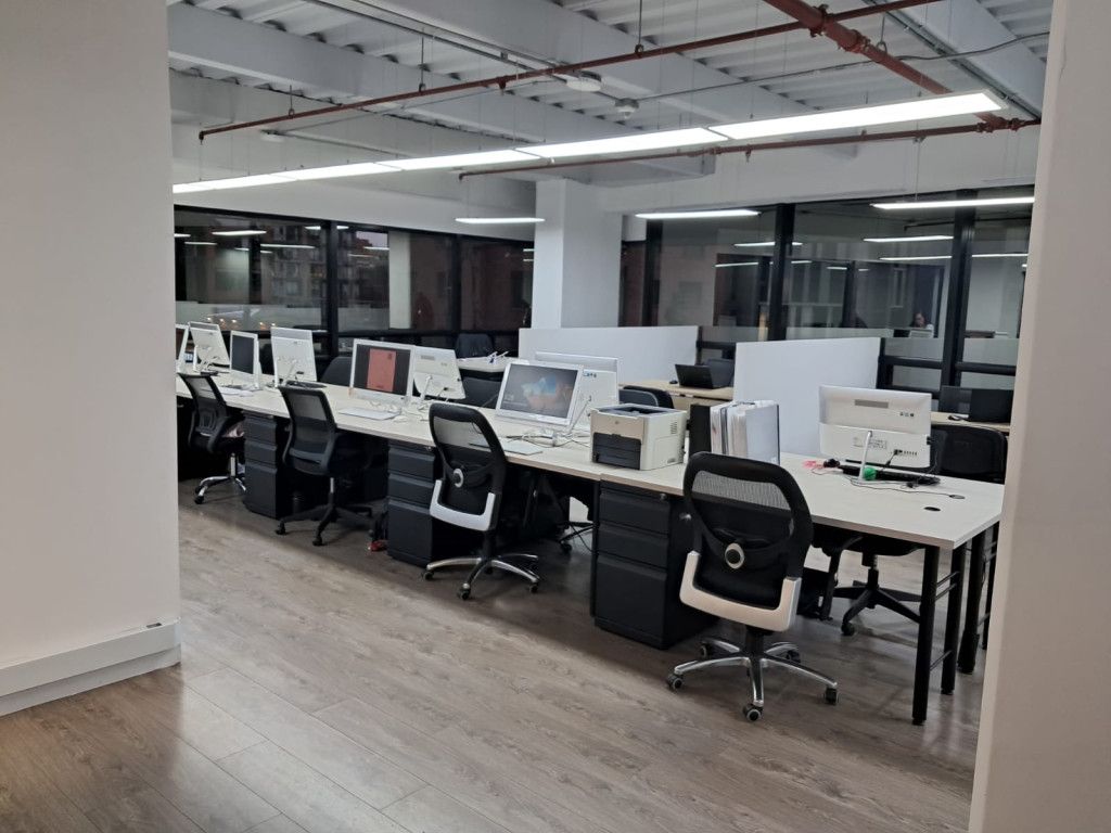 Oficina en arriendo Cundinamarca Bogotá Santa Barbara Oriental 138 m2 Habitaciones 0 Baños 2 Garajes 1 Precio $11234400