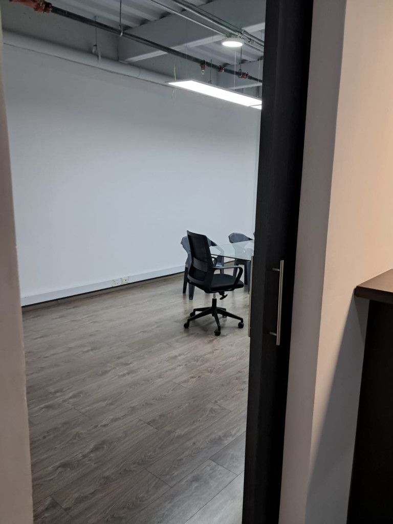 Oficina en arriendo Cundinamarca Bogotá Santa Barbara Oriental 138 m2 Habitaciones 0 Baños 2 Garajes 1 Precio $11234400