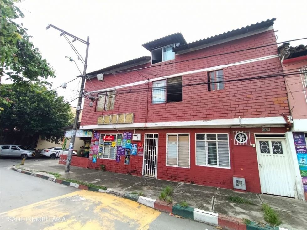 Casa en venta Valle Del Cauca Cali El Jardin 430 m2 Habitaciones 8 Baños 3 Garajes 0 Precio $368000000