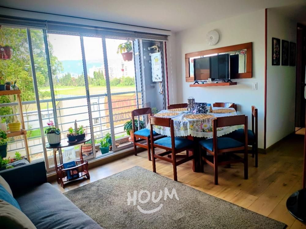 Apartamento en arriendo Cundinamarca Zipaquirá Primero De Mayo 55 m2 Habitaciones 3 Baños 2 Garajes 1 Precio $1400000