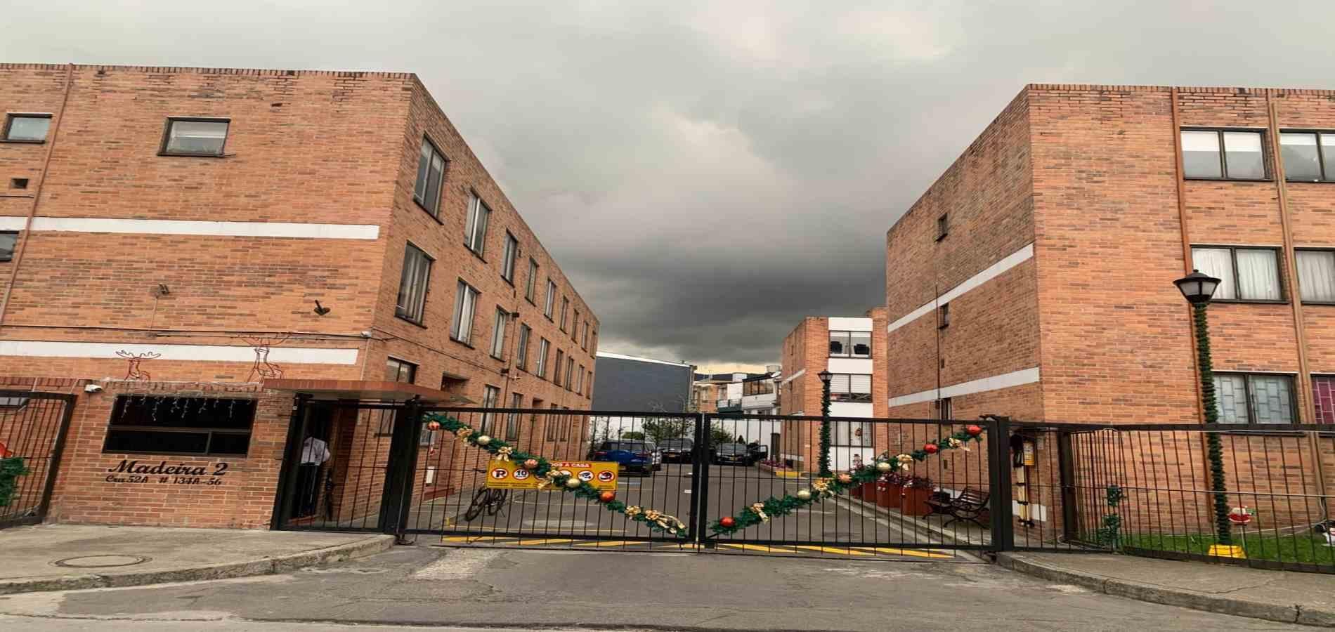 Apartamento en venta Cundinamarca Bogotá San José Del Prado 42 m2 Habitaciones 2 Baños 1 Garajes 0 Precio $280000000