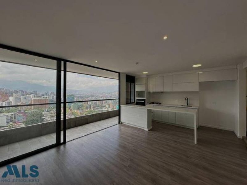 Apartamento en venta Antioquia Medellín La Linde 91 m2 Habitaciones 2 Baños 2 Garajes 2 Precio $1180000000