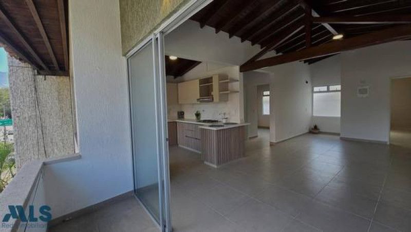 Apartamento en venta Antioquia Medellín Las Acacias 92 m2 Habitaciones 3 Baños 2 Garajes 0 Precio $470000000