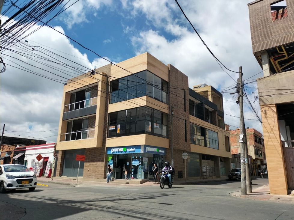 Local en arriendo Cundinamarca Chía Centro Historico 105 m2 Habitaciones 0 Baños 2 Garajes 0 Precio $5000000
