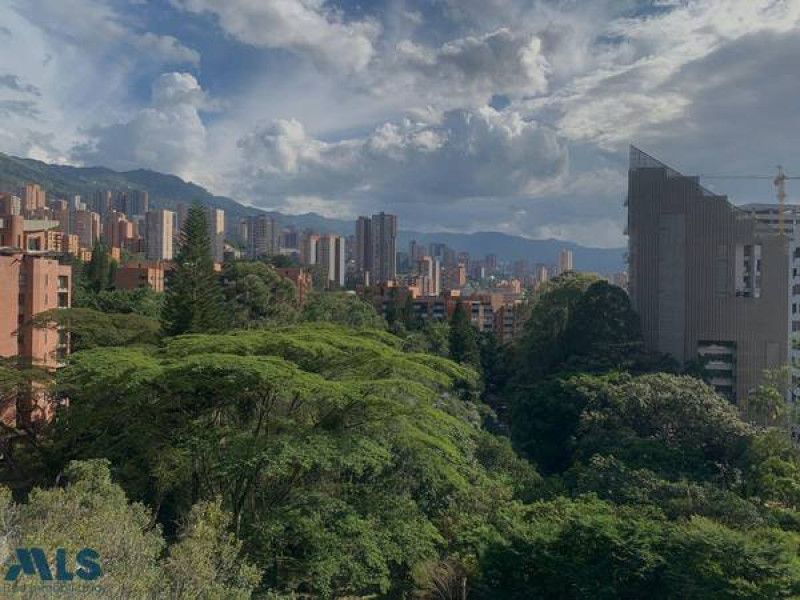 Apartamento en venta Antioquia Medellín La Linde 98 m2 Habitaciones 2 Baños 2 Garajes 2 Precio $1050000000