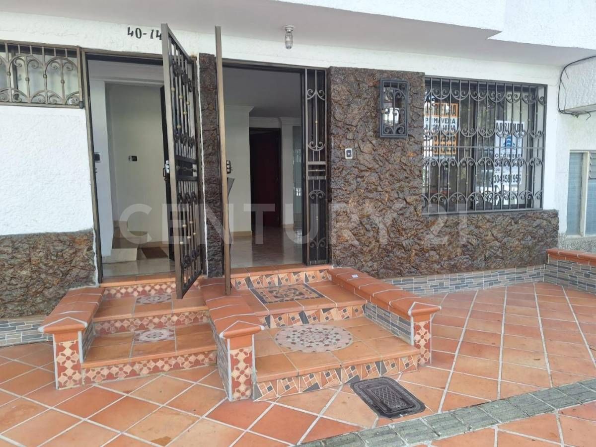Apartaestudio en arriendo Antioquia Medellín Florida Nueva 35 m2 Habitaciones 1 Baños 1 Garajes 0 Precio $1900000