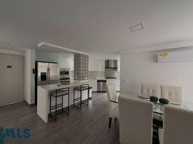 Apartamento en venta Antioquia Medellín Buenos Aires 115 m2 Habitaciones 3 Baños 2 Garajes 2 Precio $830000000