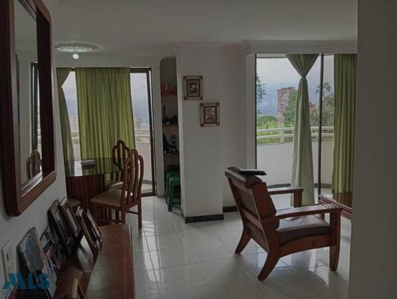 Apartamento en venta Antioquia Medellín Asomadera No2 106 m2 Habitaciones 3 Baños 2 Garajes 1 Precio $750000000