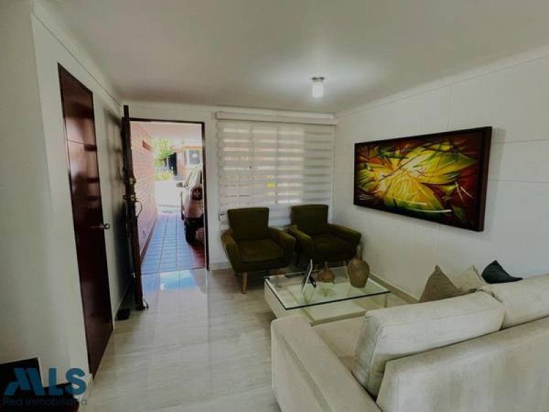 Casa en venta Antioquia Medellín La Mota 160 m2 Habitaciones 3 Baños 2 Garajes 1 Precio $980000000