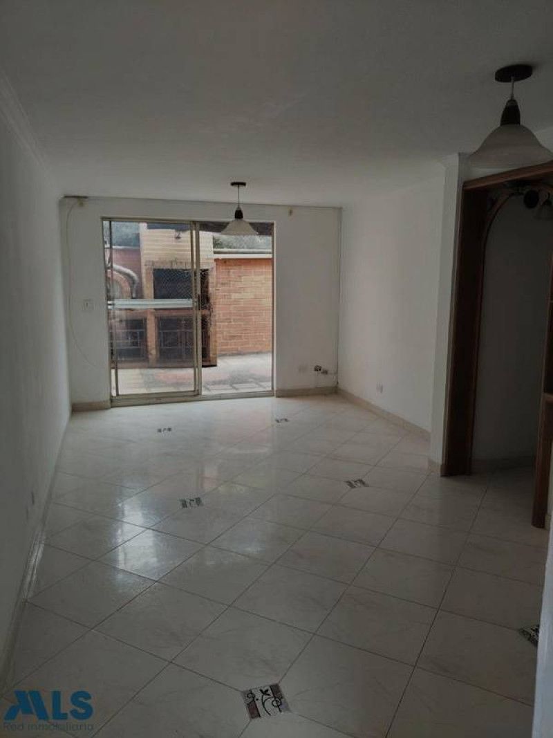 Casa en venta Antioquia Medellín Urbanizacion Quintas Del Sol De La Mota 87 m2 Habitaciones 3 Baños 2 Garajes 1 Precio $650000000
