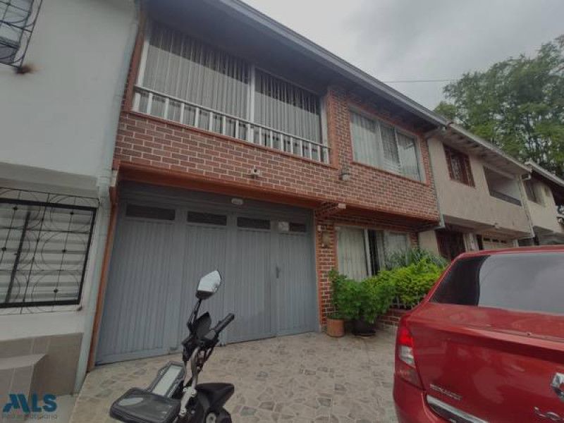 Casa en venta Antioquia Medellín La Gloria 189 m2 Habitaciones 4 Baños 2 Garajes 1 Precio $780000000