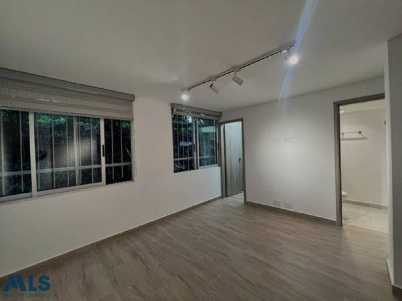 Apartamento en venta Antioquia Medellín La Palma 53 m2 Habitaciones 1 Baños 2 Garajes 1 Precio $420000000