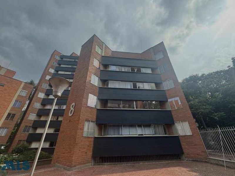 Apartamento en venta Antioquia Medellín La Palma 58 m2 Habitaciones 3 Baños 2 Garajes 0 Precio $360000000