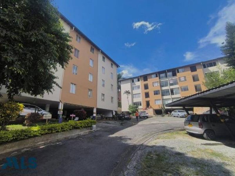 Apartamento en venta Antioquia Medellín La Pilarica 73 m2 Habitaciones 3 Baños 2 Garajes 1 Precio $380000000