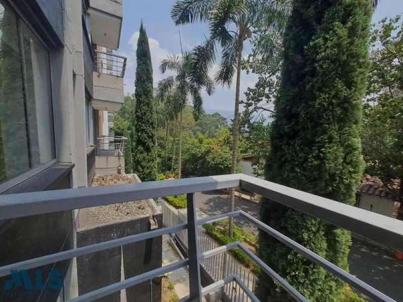 Apartamento en venta Antioquia Medellín Facultad De Minas 87 m2 Habitaciones 3 Baños 2 Garajes 2 Precio $490000000